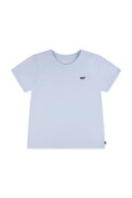 Levi's t-shirt dziecięcy LVG BATWING CHEST HIT TEE kolor niebieski 3EK826