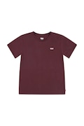 Detské tričko Levi's LVG BATWING CHEST HIT TEE biela farba, 3EK826
