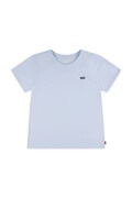 Levi's t-shirt dziecięcy LVG BATWING CHEST HIT TEE kolor niebieski 4EK826