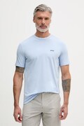 BOSS Green tričko pánské Tee modré 50506373