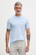 BOSS Green tričko pánské Tee modré 50506373