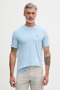 BOSS Green tričko pánské Tee modré 50506373