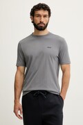 BOSS Green tricou pentru bărbați Tee gri 50506373