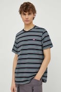 Levi's t-shirt bawełniany męski gładki