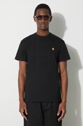 Carhartt WIP S/S Chase T-Shirt μαύρο I026391.00FXX