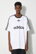 adidas Adicolor Tee White/Black IM9459