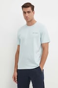 Pepe Jeans tricou din bumbac CLAUS barbati, cu imprimeu, PM509368