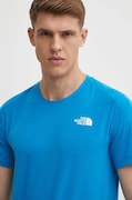 Αθλητικό μπλουζάκι The North Face Lightning Alpine NF0A87H7RI31
