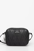 Armani Exchange listonoszka damska czarna XW001200 AF15325