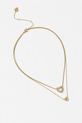 Guess colier BELOVED JUBN05 026JW
