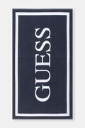 Guess uterák bavlnený tmavomodrý E5GZ13 SG00P