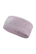 Лента за глава Compressport On/Off в розово XBNU390