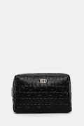 Νεσεσέρ καλλυντικών Guess χρώμα: μαύρο, PW7530 P5215