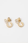 Сережки Guess LILY JUBE05 110JW