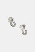 Сережки Guess LILY JUBE05 110JW