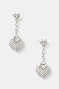 Сережки Guess CRAZY IN LOVE JUBE05 210JW