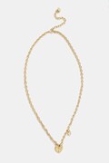 Guess nyaklánc CRAZY IN LOVE JUBN05 216JW