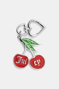 Juicy Couture brelok AEJ1K8605WIZ