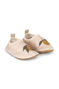 Konges Sløjd pantofi de apă pentru copii ASTER SWIM SHOES culoarea bej, KS102481