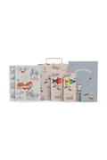 Комплект принадлежности за рисуване Konges Sløjd LITTLE ARTIST SET KS103285