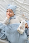 Jamiks baba takaró LIR JWH048