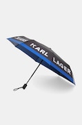 Karl Lagerfeld Jeans parasol kolor czarny A1W50073