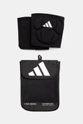 adidas Performance térdvédők fekete, IW1504