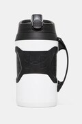 Under Armour bidon apa 1.9 L culoarea alb, UA70020