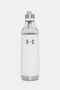 Termo fľaša Under Armour biela farba, UA70870