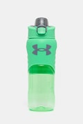 Under Armour bidon 0.7 L kolor zielony UA71190