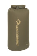 Sea To Summit husă impermeabilă Lightweight Dry Bag 8L culoarea verde, ASG012011.8L