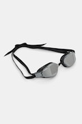 Nike okulary pływackie kolor czarny NESSF131
