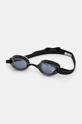 Nike okulary pływackie kolor czarny NESSF133