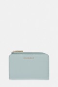 Coccinelle novčanik kožni METALLIC SOFT tirkizni MW5 11 D1 01
