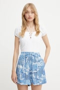 Guess camicetta ELIANE colore bianco W5GP13 KCVA1