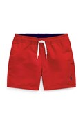 Παιδικό Μαγιό Polo Ralph Lauren χρώμα: κόκκινο, 322957810001