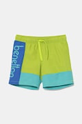 Дитячі шорти для плавання United Colors of Benetton колір зелений 5JD00X00S
