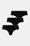 Gaćice Guess 3-pack boja: crna, od pamuka, O5RG12 K6YW1