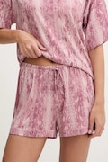 Chantelle szorty piżamowe damska kolor różowy C15UE5