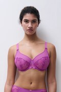 Chantelle nedrček roza C15YMU