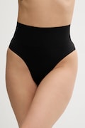 Lauren Ralph Lauren stringi damskie czarne 4L0065