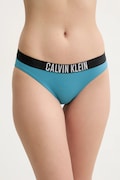 Bikini top Calvin Klein χρώμα: πράσινο, KW0KW02745