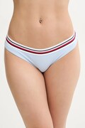 Μαγιό σλιπ μπικίνι Tommy Hilfiger χρώμα: μπλε, UW0UW05830