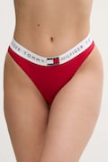 Tommy Hilfiger chiloți culoarea rosu, UW0UW06038