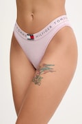 Tommy Hilfiger stringi kolor różowy UW0UW06039