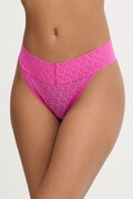 Calvin Klein Underwear figi damskie różowe LV00QD5283