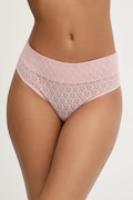 Calvin Klein Underwear brazyliany damskie różowe LV00QD5284