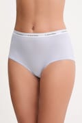 Труси Calvin Klein Underwear колір зелений 000QD5195E