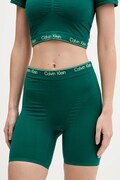 Calvin Klein Underwear szorty kolor zielony LV00QF8324