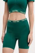 Calvin Klein Underwear szorty kolor zielony LV00QF8324
